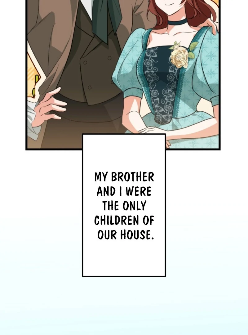 It’s Your Fault for Being Poor: The Fallen Noble Lady Faces the Consequences of a Broken Engagement Chapter 2 - Page 74