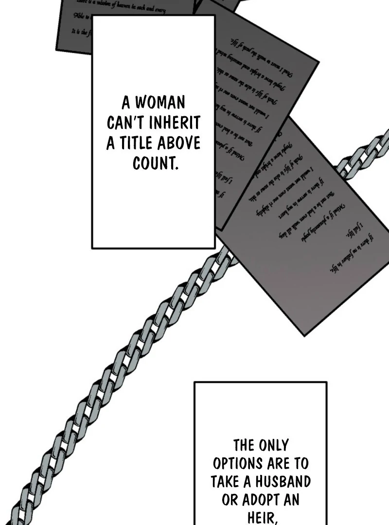 It’s Your Fault for Being Poor: The Fallen Noble Lady Faces the Consequences of a Broken Engagement Chapter 2 - Page 77