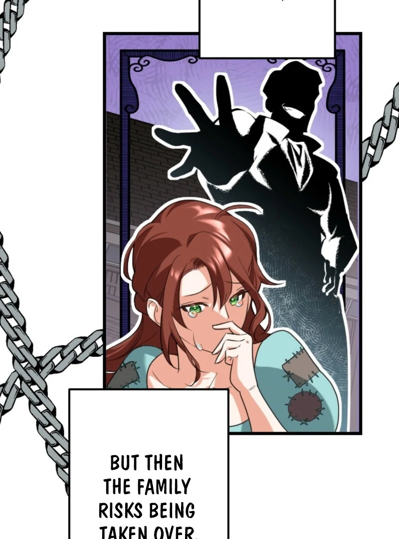 It’s Your Fault for Being Poor: The Fallen Noble Lady Faces the Consequences of a Broken Engagement Chapter 2 - Page 78