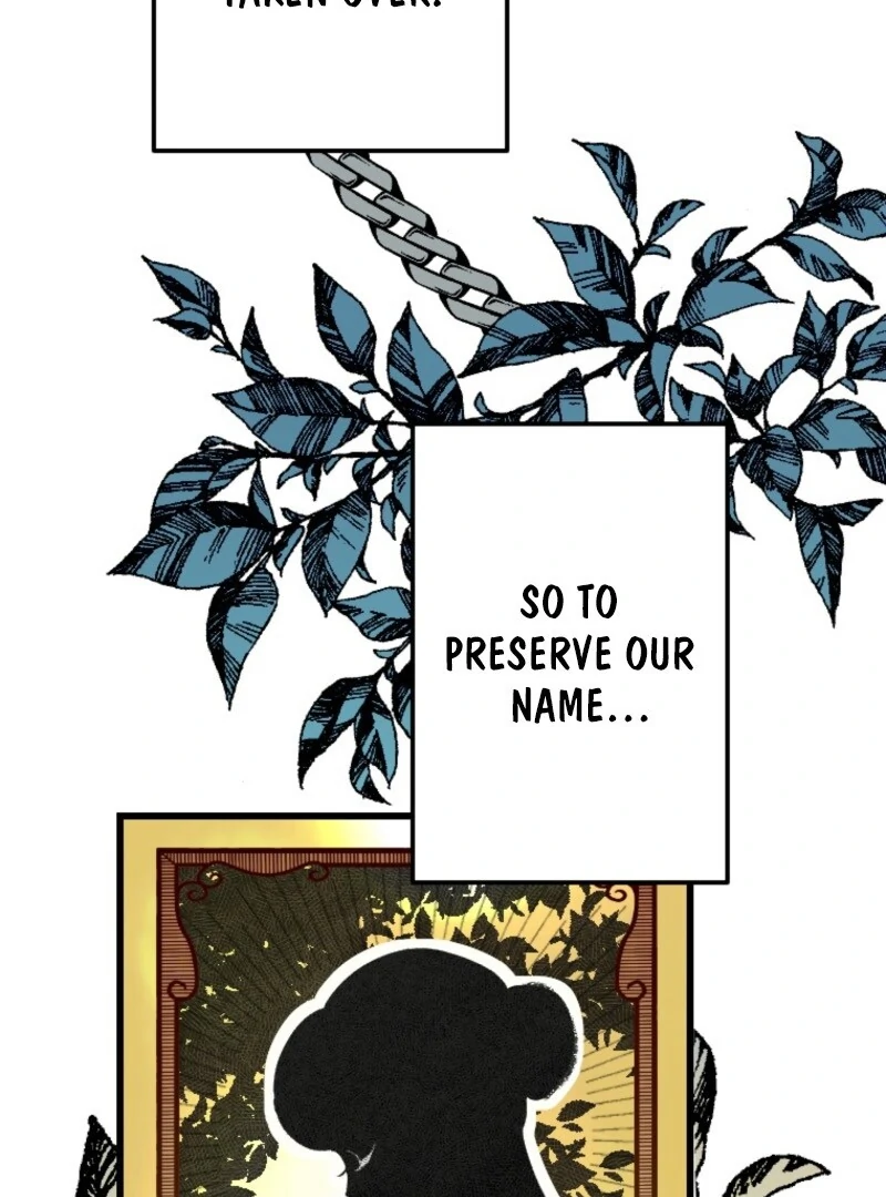 It’s Your Fault for Being Poor: The Fallen Noble Lady Faces the Consequences of a Broken Engagement Chapter 2 - Page 79