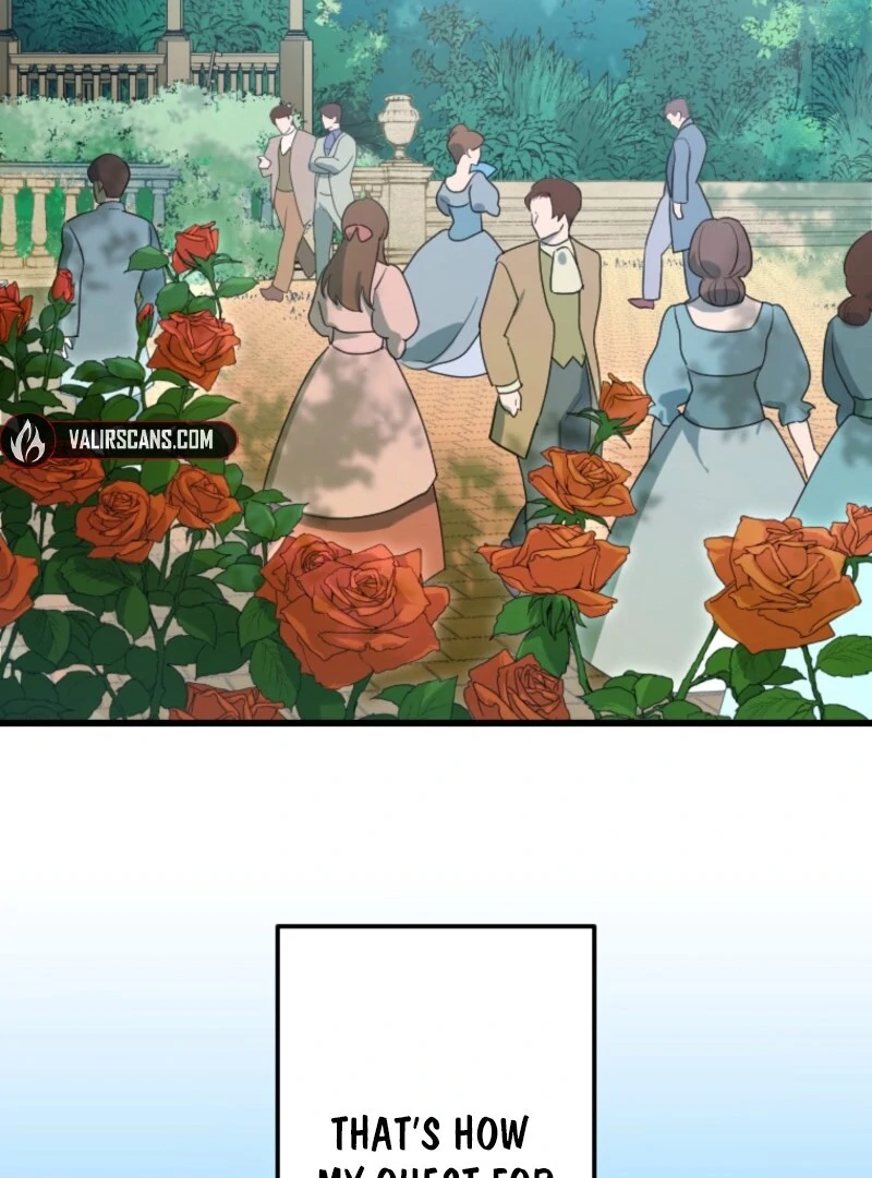 It’s Your Fault for Being Poor: The Fallen Noble Lady Faces the Consequences of a Broken Engagement Chapter 2 - Page 83