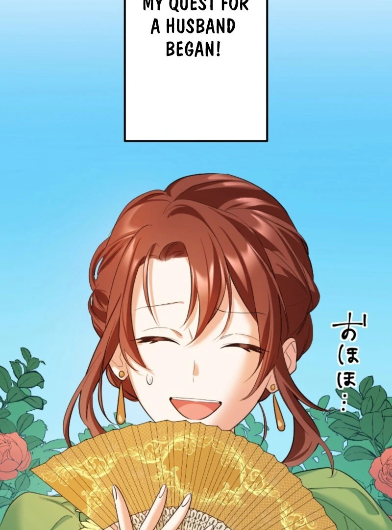 It’s Your Fault for Being Poor: The Fallen Noble Lady Faces the Consequences of a Broken Engagement Chapter 2 - Page 84