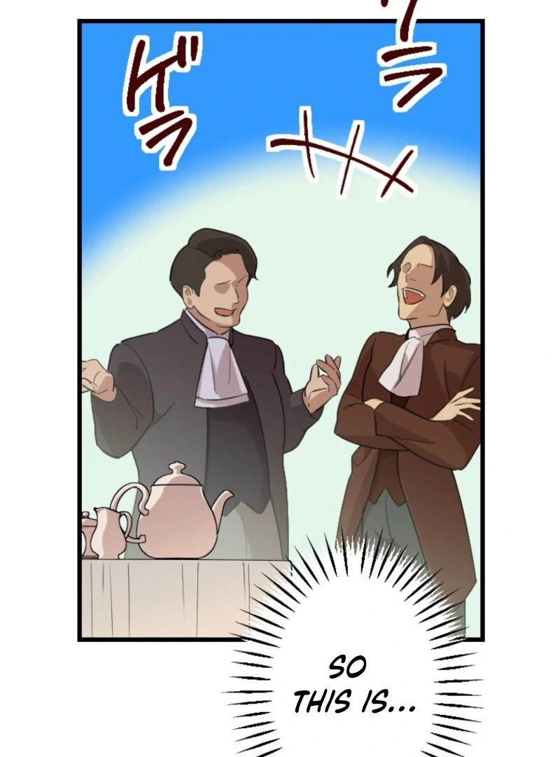 It’s Your Fault for Being Poor: The Fallen Noble Lady Faces the Consequences of a Broken Engagement Chapter 2 - Page 86