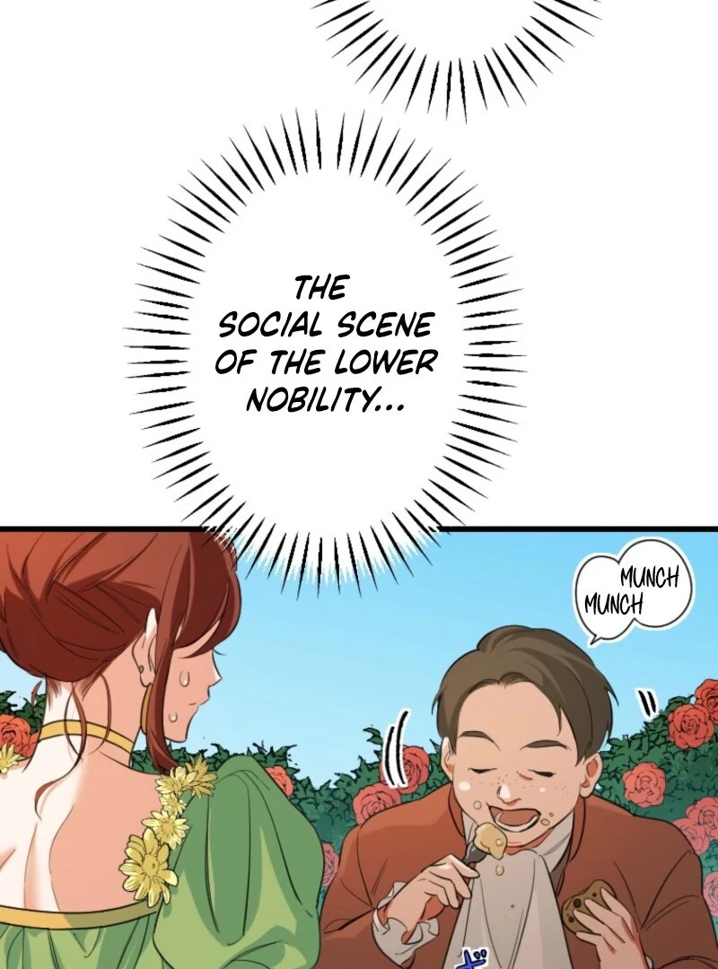 It’s Your Fault for Being Poor: The Fallen Noble Lady Faces the Consequences of a Broken Engagement Chapter 2 - Page 87