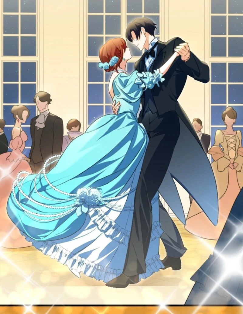 It’s Your Fault for Being Poor: The Fallen Noble Lady Faces the Consequences of a Broken Engagement Chapter 2 - Page 91