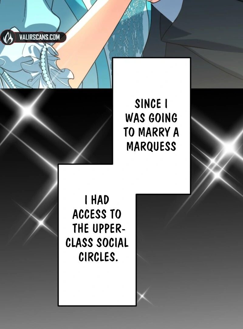 It’s Your Fault for Being Poor: The Fallen Noble Lady Faces the Consequences of a Broken Engagement Chapter 2 - Page 94