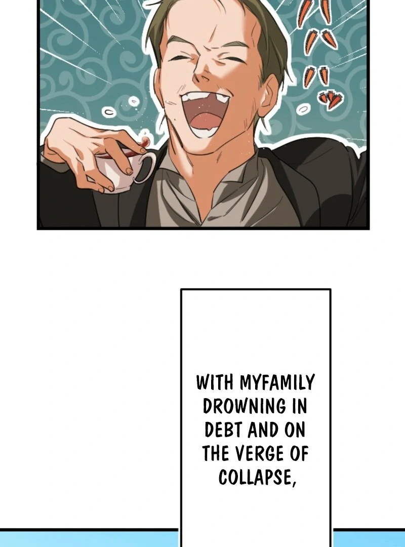 It’s Your Fault for Being Poor: The Fallen Noble Lady Faces the Consequences of a Broken Engagement Chapter 2 - Page 96