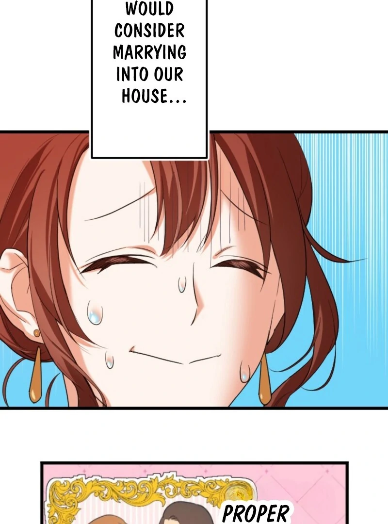 It’s Your Fault for Being Poor: The Fallen Noble Lady Faces the Consequences of a Broken Engagement Chapter 2 - Page 98