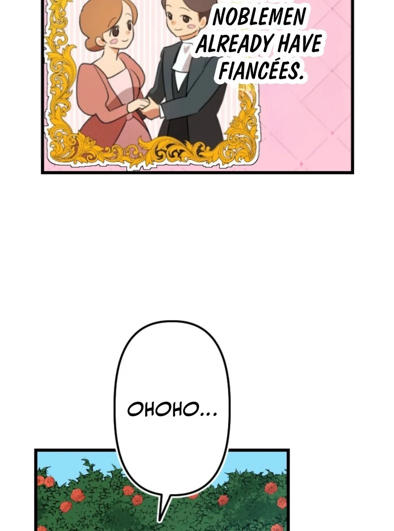 It’s Your Fault for Being Poor: The Fallen Noble Lady Faces the Consequences of a Broken Engagement Chapter 2 - Page 99