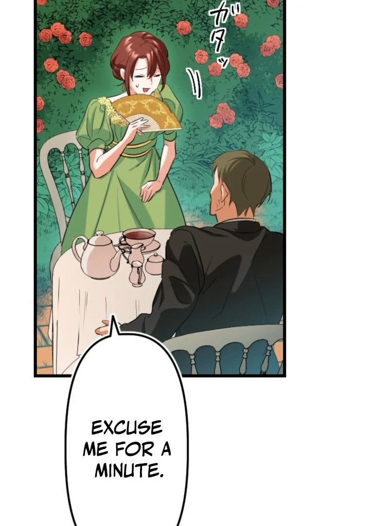 It’s Your Fault for Being Poor: The Fallen Noble Lady Faces the Consequences of a Broken Engagement Chapter 2 - Page 100