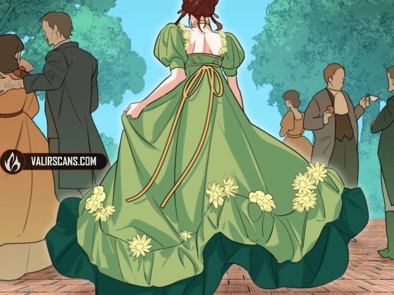 It’s Your Fault for Being Poor: The Fallen Noble Lady Faces the Consequences of a Broken Engagement Chapter 2 - Page 103