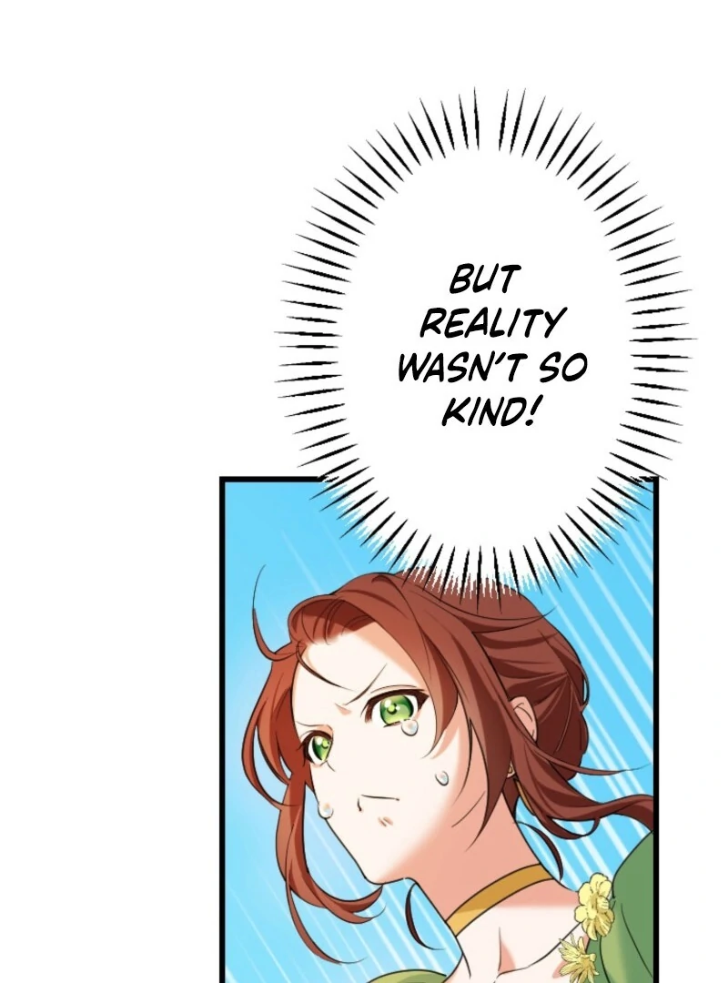 It’s Your Fault for Being Poor: The Fallen Noble Lady Faces the Consequences of a Broken Engagement Chapter 2 - Page 107