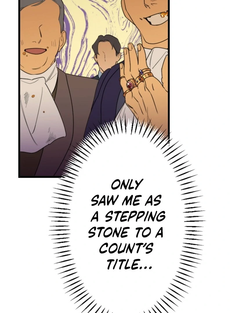 It’s Your Fault for Being Poor: The Fallen Noble Lady Faces the Consequences of a Broken Engagement Chapter 2 - Page 109