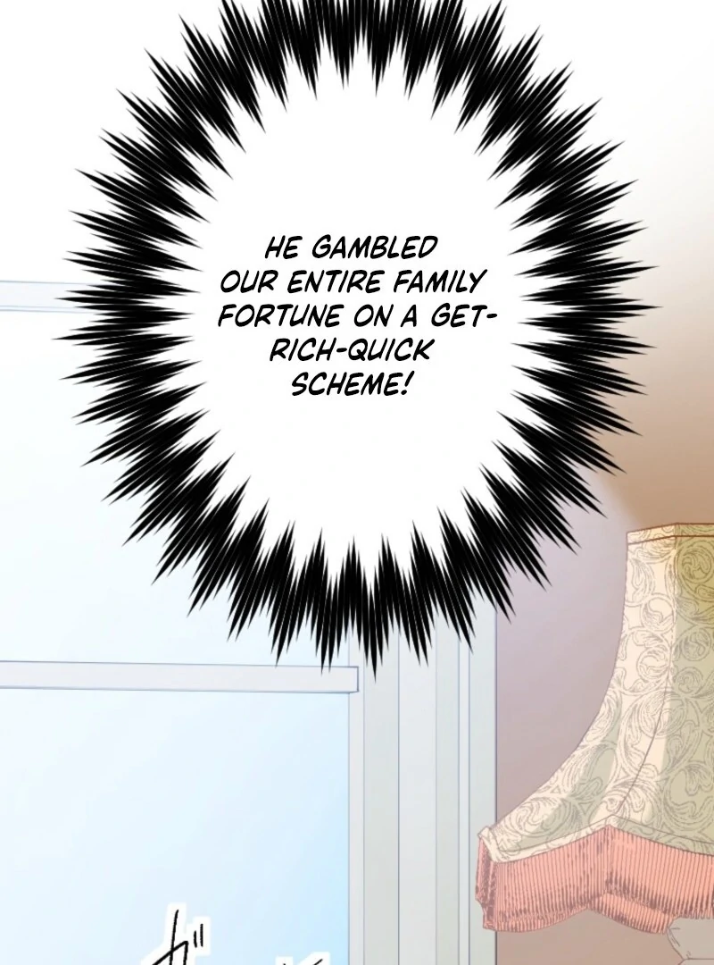 It’s Your Fault for Being Poor: The Fallen Noble Lady Faces the Consequences of a Broken Engagement Chapter 2 - Page 112