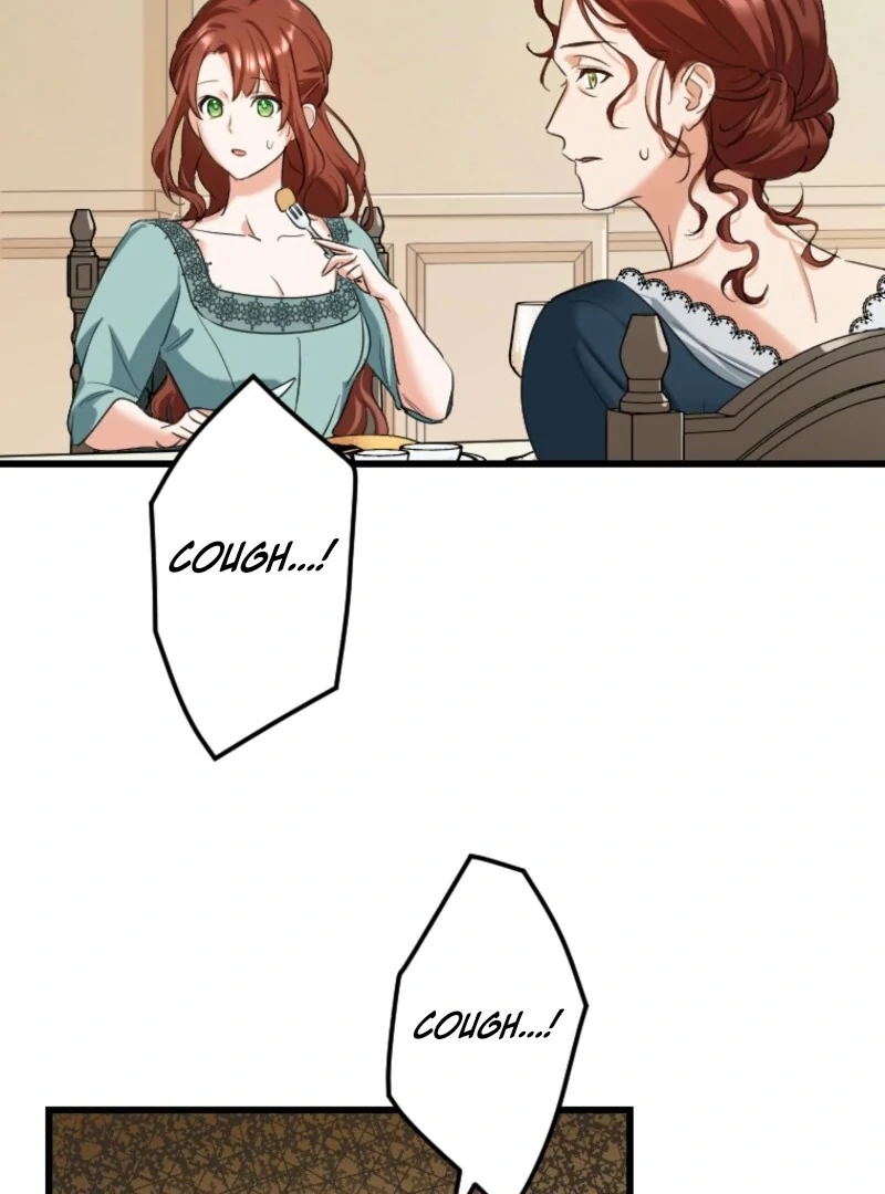 It’s Your Fault for Being Poor: The Fallen Noble Lady Faces the Consequences of a Broken Engagement Chapter 3 - Page 4