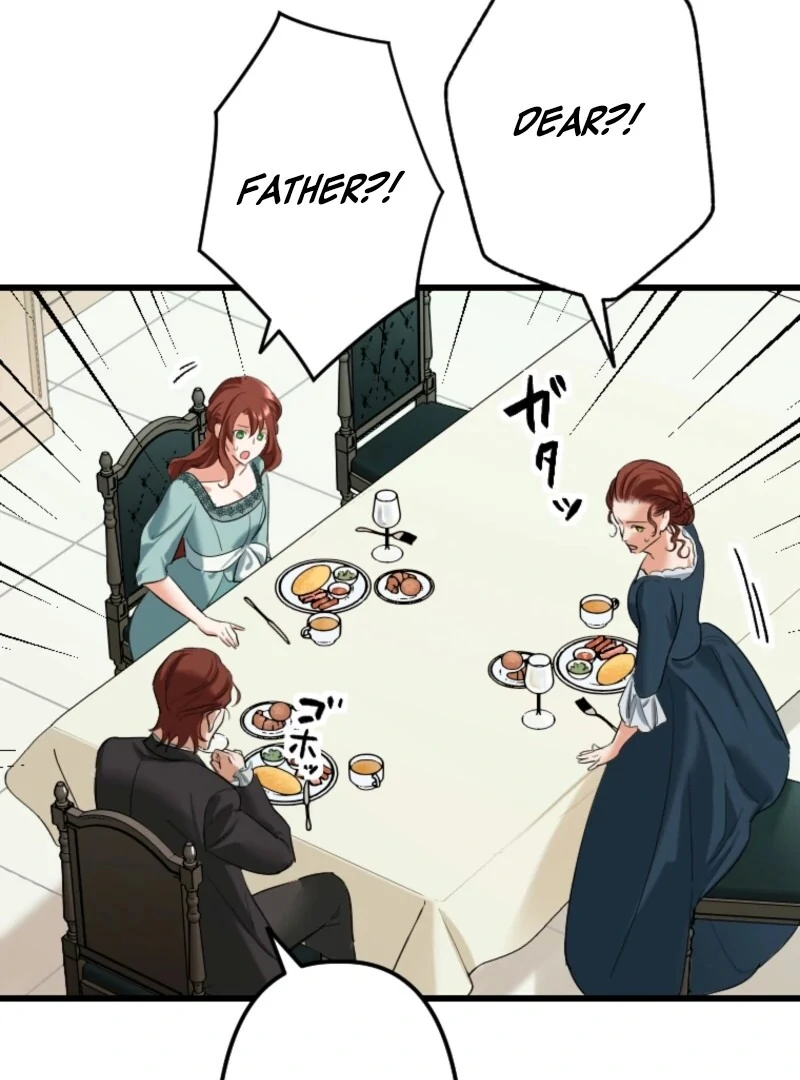 It’s Your Fault for Being Poor: The Fallen Noble Lady Faces the Consequences of a Broken Engagement Chapter 3 - Page 6