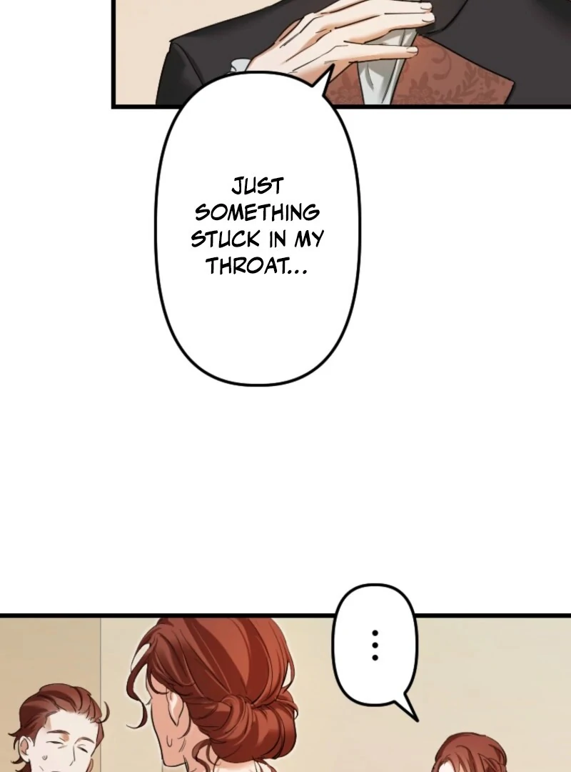 It’s Your Fault for Being Poor: The Fallen Noble Lady Faces the Consequences of a Broken Engagement Chapter 3 - Page 8