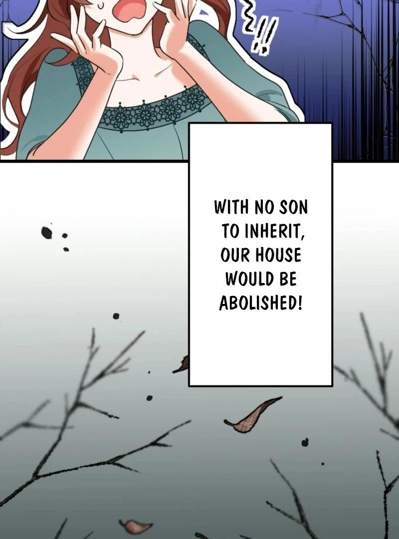 It’s Your Fault for Being Poor: The Fallen Noble Lady Faces the Consequences of a Broken Engagement Chapter 3 - Page 13