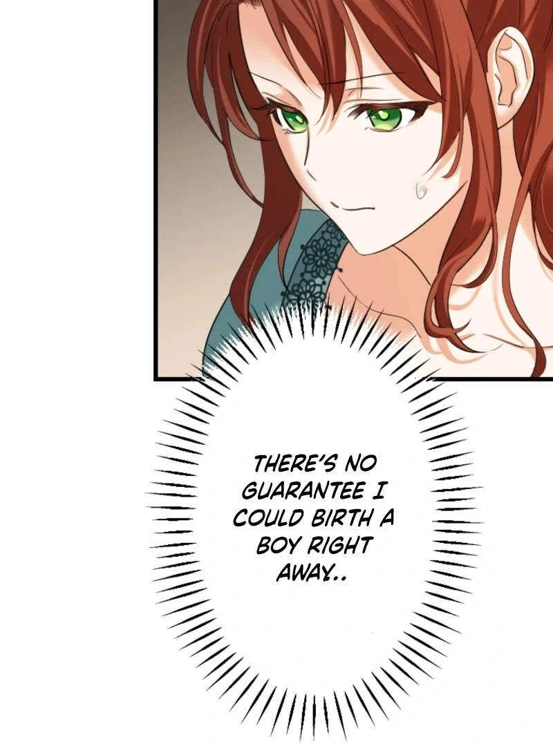 It’s Your Fault for Being Poor: The Fallen Noble Lady Faces the Consequences of a Broken Engagement Chapter 3 - Page 17