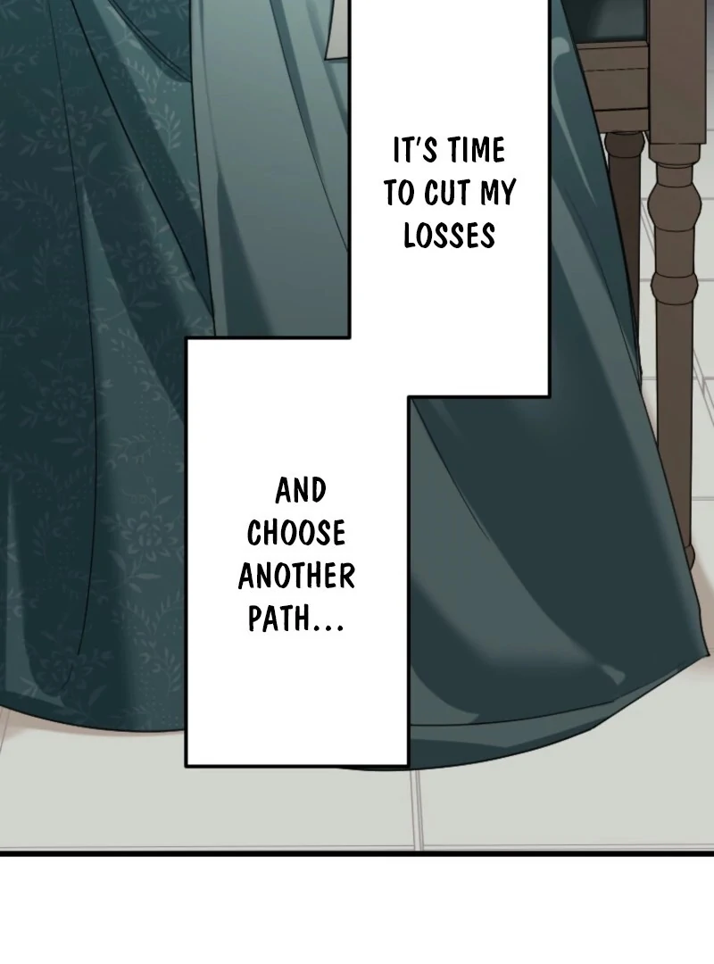 It’s Your Fault for Being Poor: The Fallen Noble Lady Faces the Consequences of a Broken Engagement Chapter 3 - Page 20