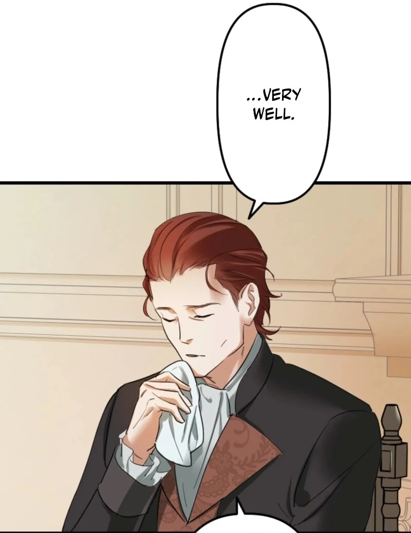 It’s Your Fault for Being Poor: The Fallen Noble Lady Faces the Consequences of a Broken Engagement Chapter 3 - Page 32