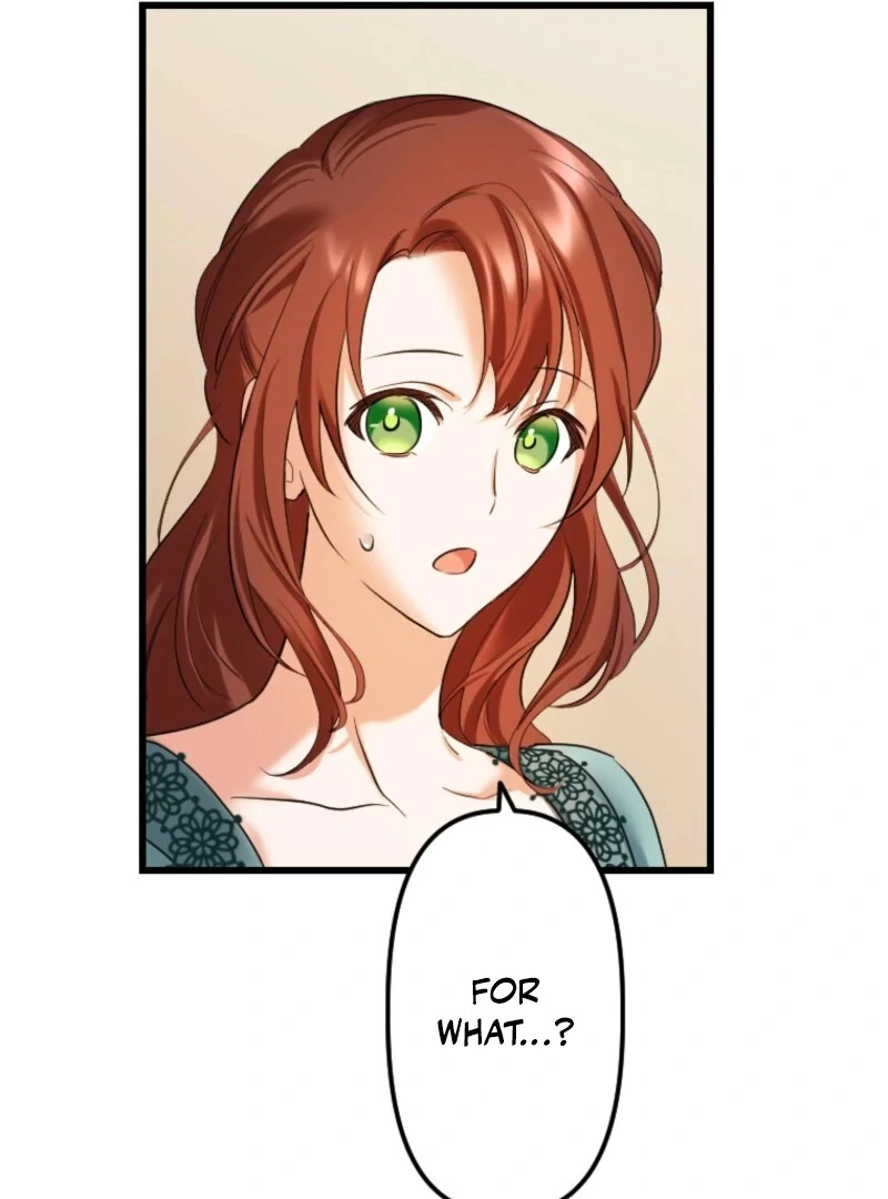 It’s Your Fault for Being Poor: The Fallen Noble Lady Faces the Consequences of a Broken Engagement Chapter 3 - Page 34