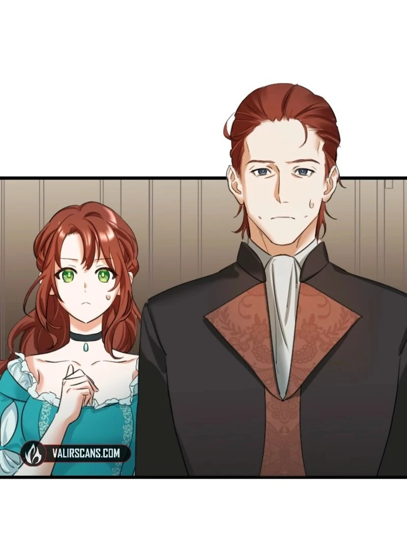 It’s Your Fault for Being Poor: The Fallen Noble Lady Faces the Consequences of a Broken Engagement Chapter 3 - Page 41