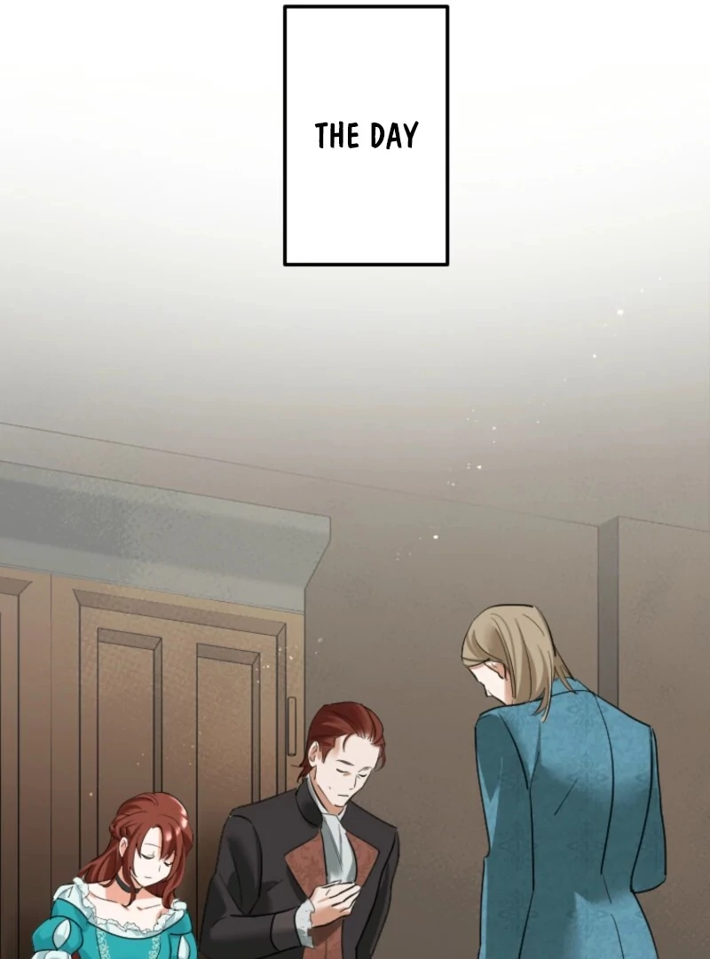 It’s Your Fault for Being Poor: The Fallen Noble Lady Faces the Consequences of a Broken Engagement Chapter 3 - Page 46