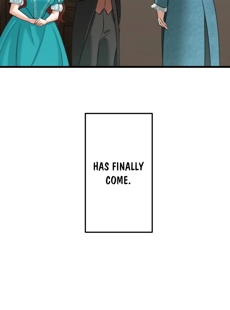 It’s Your Fault for Being Poor: The Fallen Noble Lady Faces the Consequences of a Broken Engagement Chapter 3 - Page 47