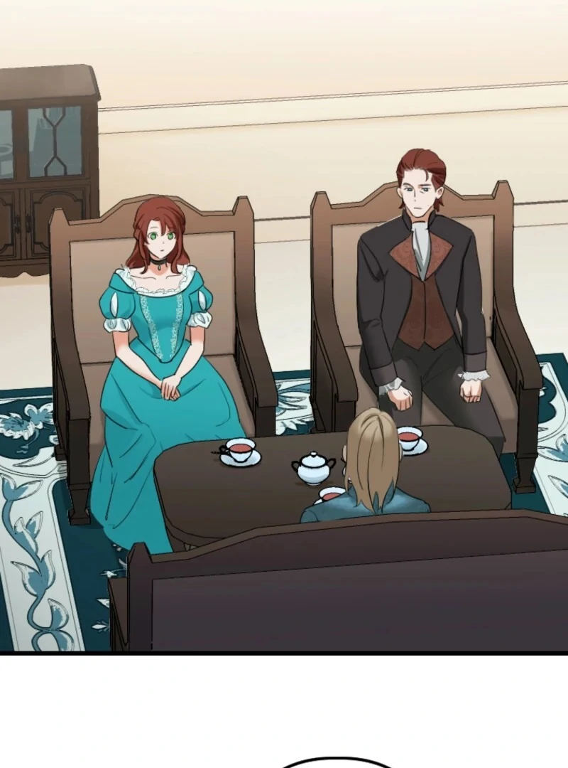 It’s Your Fault for Being Poor: The Fallen Noble Lady Faces the Consequences of a Broken Engagement Chapter 3 - Page 50