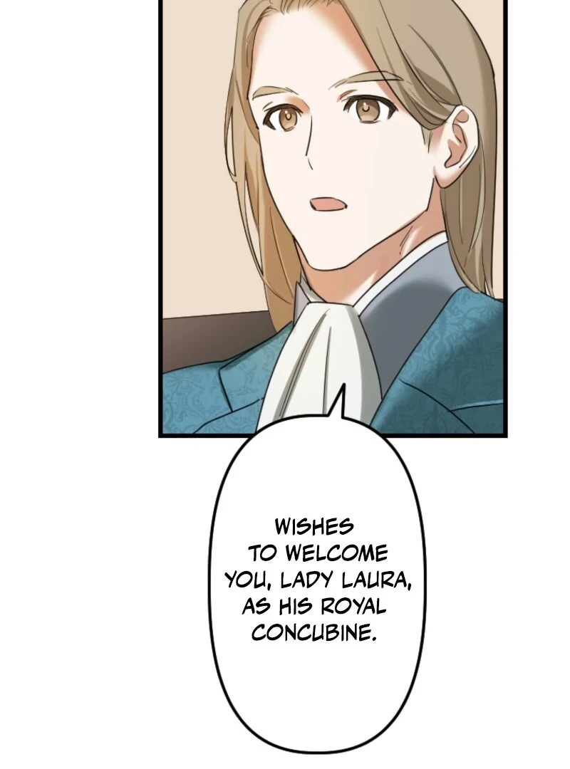 It’s Your Fault for Being Poor: The Fallen Noble Lady Faces the Consequences of a Broken Engagement Chapter 3 - Page 52