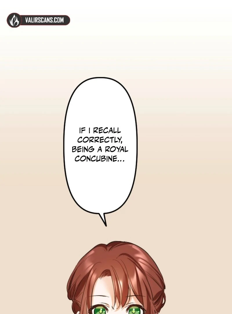 It’s Your Fault for Being Poor: The Fallen Noble Lady Faces the Consequences of a Broken Engagement Chapter 3 - Page 53