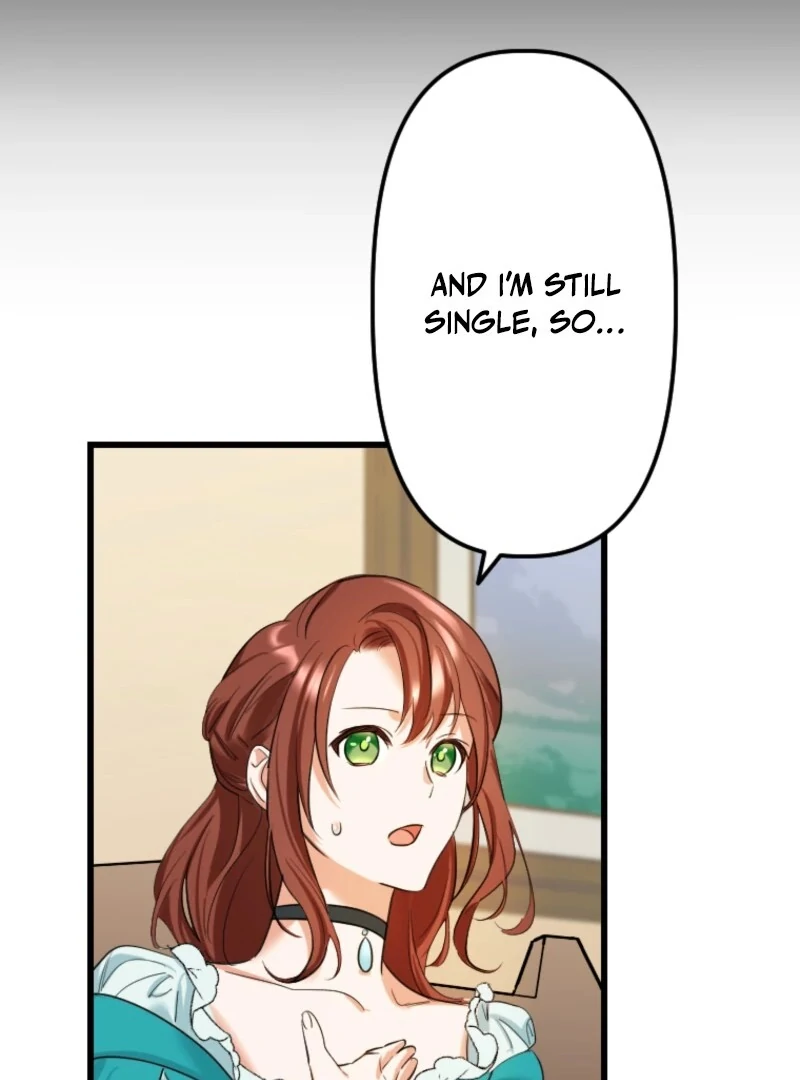 It’s Your Fault for Being Poor: The Fallen Noble Lady Faces the Consequences of a Broken Engagement Chapter 3 - Page 61