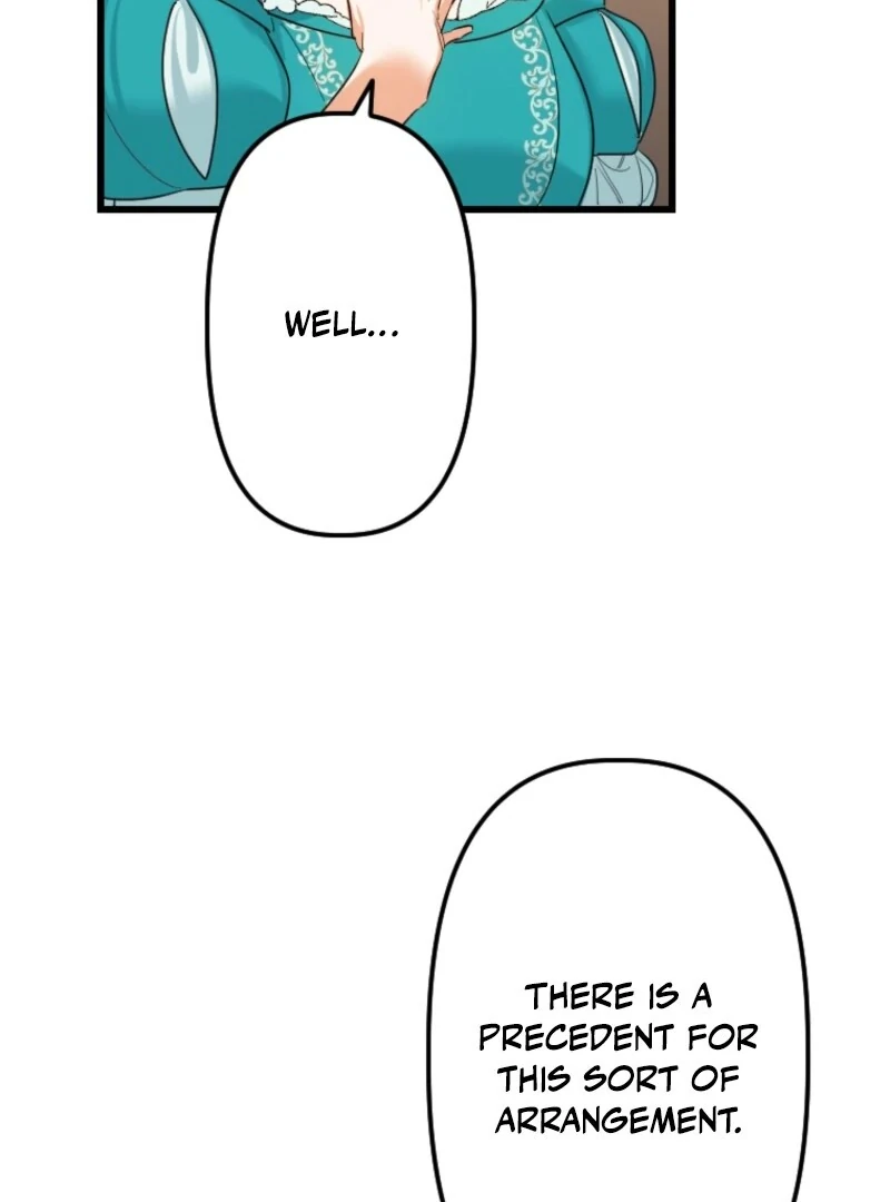 It’s Your Fault for Being Poor: The Fallen Noble Lady Faces the Consequences of a Broken Engagement Chapter 3 - Page 62