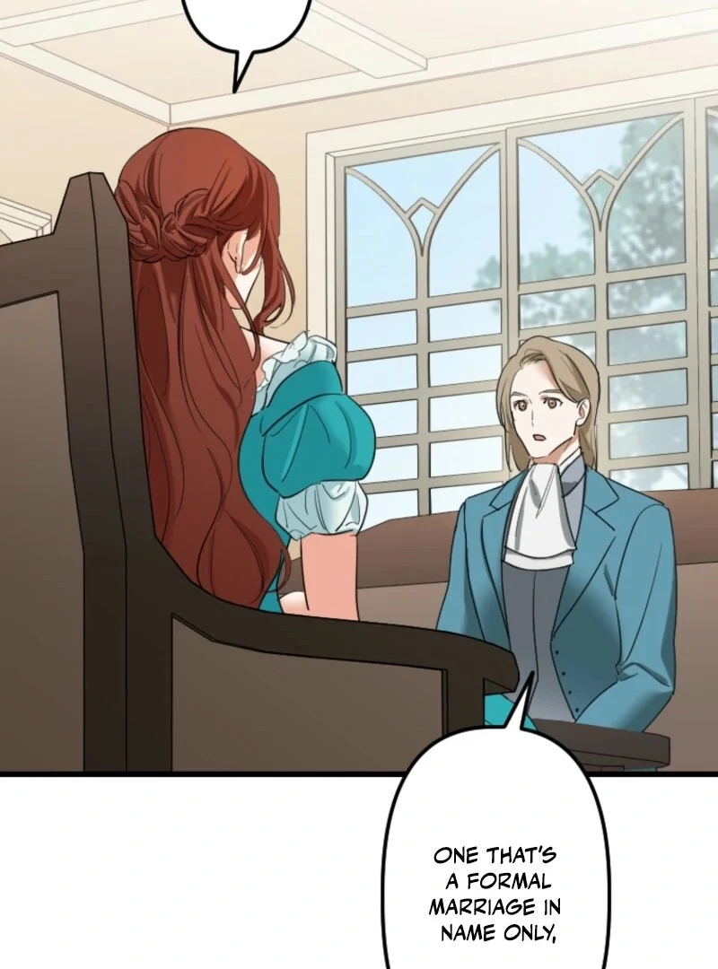 It’s Your Fault for Being Poor: The Fallen Noble Lady Faces the Consequences of a Broken Engagement Chapter 3 - Page 64