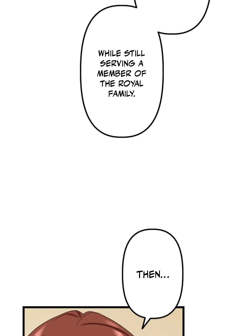 It’s Your Fault for Being Poor: The Fallen Noble Lady Faces the Consequences of a Broken Engagement Chapter 3 - Page 65