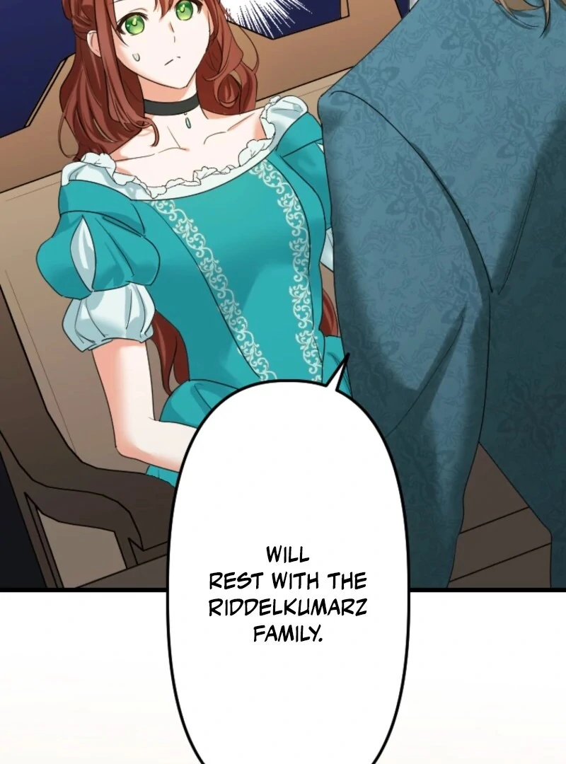 It’s Your Fault for Being Poor: The Fallen Noble Lady Faces the Consequences of a Broken Engagement Chapter 3 - Page 71