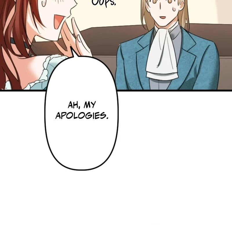 It’s Your Fault for Being Poor: The Fallen Noble Lady Faces the Consequences of a Broken Engagement Chapter 3 - Page 78