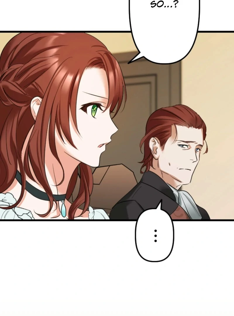 It’s Your Fault for Being Poor: The Fallen Noble Lady Faces the Consequences of a Broken Engagement Chapter 3 - Page 81