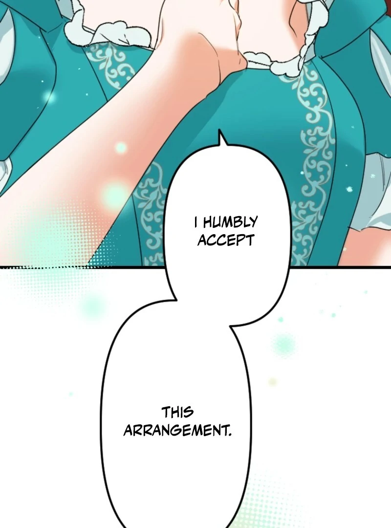 It’s Your Fault for Being Poor: The Fallen Noble Lady Faces the Consequences of a Broken Engagement Chapter 3 - Page 96