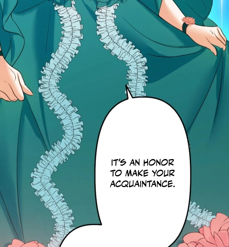 It’s Your Fault for Being Poor: The Fallen Noble Lady Faces the Consequences of a Broken Engagement Chapter 3 - Page 109