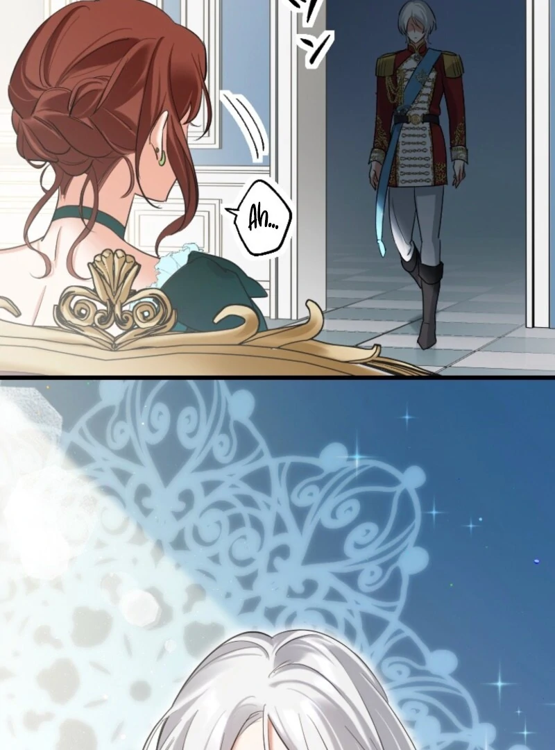 It’s Your Fault for Being Poor: The Fallen Noble Lady Faces the Consequences of a Broken Engagement Chapter 4 - Page 4