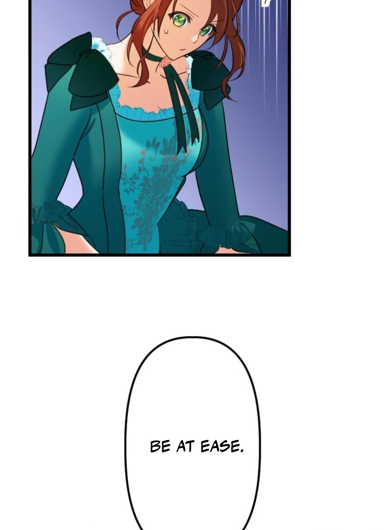 It’s Your Fault for Being Poor: The Fallen Noble Lady Faces the Consequences of a Broken Engagement Chapter 4 - Page 7