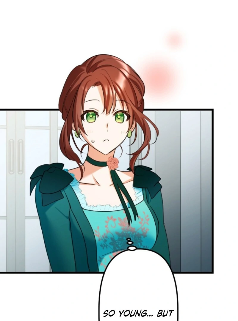 It’s Your Fault for Being Poor: The Fallen Noble Lady Faces the Consequences of a Broken Engagement Chapter 4 - Page 9