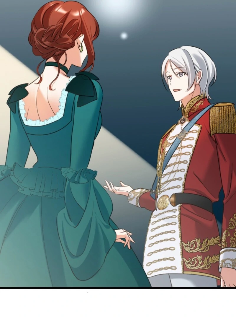 It’s Your Fault for Being Poor: The Fallen Noble Lady Faces the Consequences of a Broken Engagement Chapter 4 - Page 12