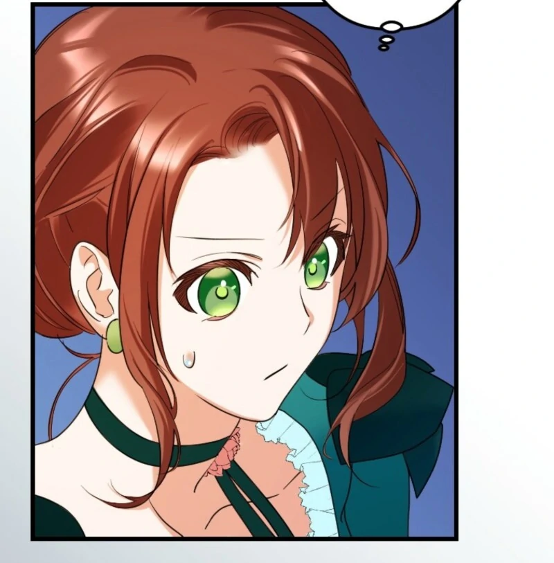 It’s Your Fault for Being Poor: The Fallen Noble Lady Faces the Consequences of a Broken Engagement Chapter 4 - Page 21