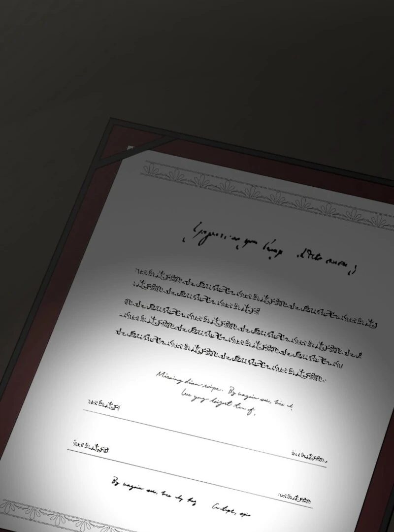 It’s Your Fault for Being Poor: The Fallen Noble Lady Faces the Consequences of a Broken Engagement Chapter 4 - Page 26