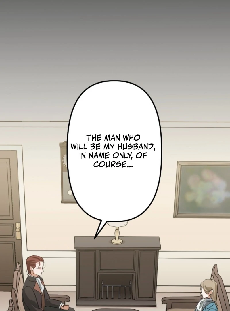 It’s Your Fault for Being Poor: The Fallen Noble Lady Faces the Consequences of a Broken Engagement Chapter 4 - Page 31