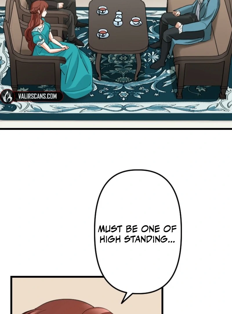 It’s Your Fault for Being Poor: The Fallen Noble Lady Faces the Consequences of a Broken Engagement Chapter 4 - Page 32