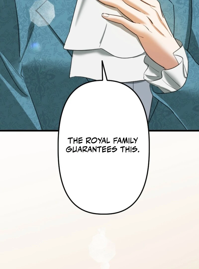 It’s Your Fault for Being Poor: The Fallen Noble Lady Faces the Consequences of a Broken Engagement Chapter 4 - Page 42